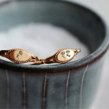 925 Silver Birth Month Flower Ring Personalized Flower Ring Gift for Mother
