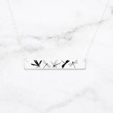 925 Sterling Silver Personalized Dragonfly Ring Dragonfly Jewelry Appreciate The Little Things