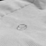 I Am Enough Ring Choose Joy Ring Inspirational Ring Personalized Ring